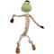 Show in main carousel: HuggleHounds Rope Knotties Dog Toy, Duck, Large slide 1 of 8