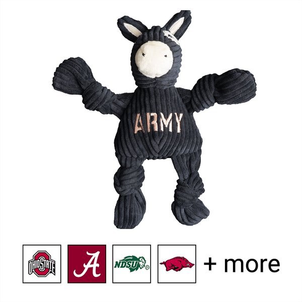 Pets First MLB Mascot Rope Dog Toy