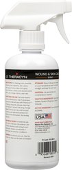 Theracyn Horse Wound Care & Skin Care Spray, 16-oz bottle slide 2 of 2