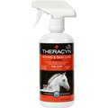 Theracyn Horse Wound Care & Skin Care Hydrogel Spray, 16-oz bottle