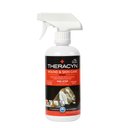 Manna Pro Theracyn Wound & Skin Care Livestock Spray, 16-oz bottle