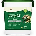 Manna Pro Cetyl-M Joint Support Apple Flavor Granules Horse Supplement, 11.2-lb