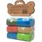 Show in main carousel: Greenbone BioBase Pet Poop Bags, 12 Rolls, 144 Bags slide 2 of 10