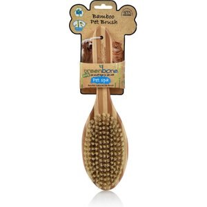 Babyliss Pro Pet Bristle Paddle Pet Brush