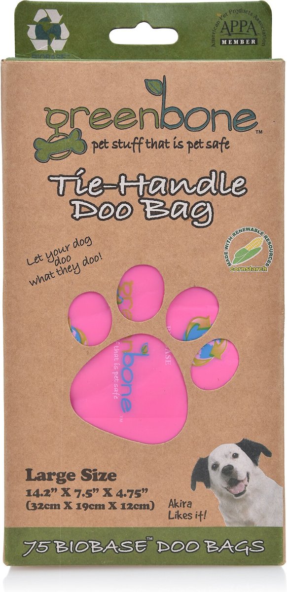 Paw pal clearance pet waste bags