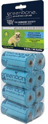 The Humane Society Dog Waste Bags, Color Varies, 96 count slide 1 of 3