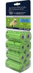 The Humane Society Dog Waste Bags, Color Varies, 96 count slide 2 of 3