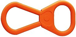 SodaPup Can Opener Tug Dog Chew Toy