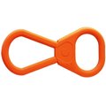 SodaPup Can Opener Tug Dog Chew Toy