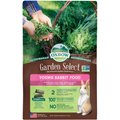 Oxbow Garden Select Young Rabbit Food, 4-lb bag