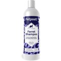 Petpost Ferret Shampoo, 8-oz bottle