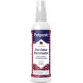 Petpost Pet Odor Eliminator Spray, 8-oz bottle