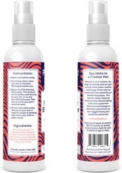 Petpost Pet Odor Eliminator Spray, 8-oz bottle slide 2 of 4