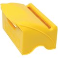 Kurgo Buckle Barrier, Yellow
