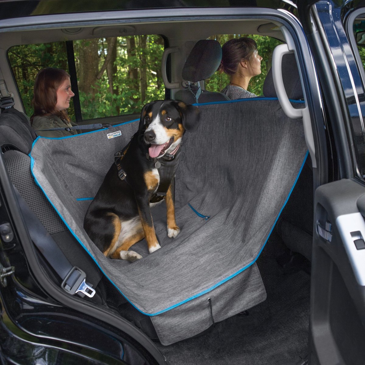 Pet hammock hotsell seat cover