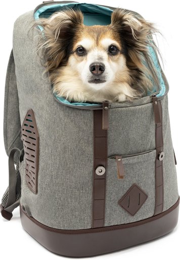 Chewy V Backpack – KNOX DOGWEAR