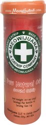 Meowijuana Paw Natural OG Catnip, 26-gram bottle