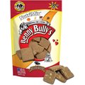 Benny Bullys Liver NutriMix Freeze-Dried Dog Treats, 2.1-oz bag