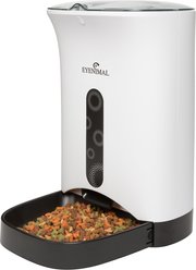 Eyenimal Small Automatic Dog & Cat Feeder