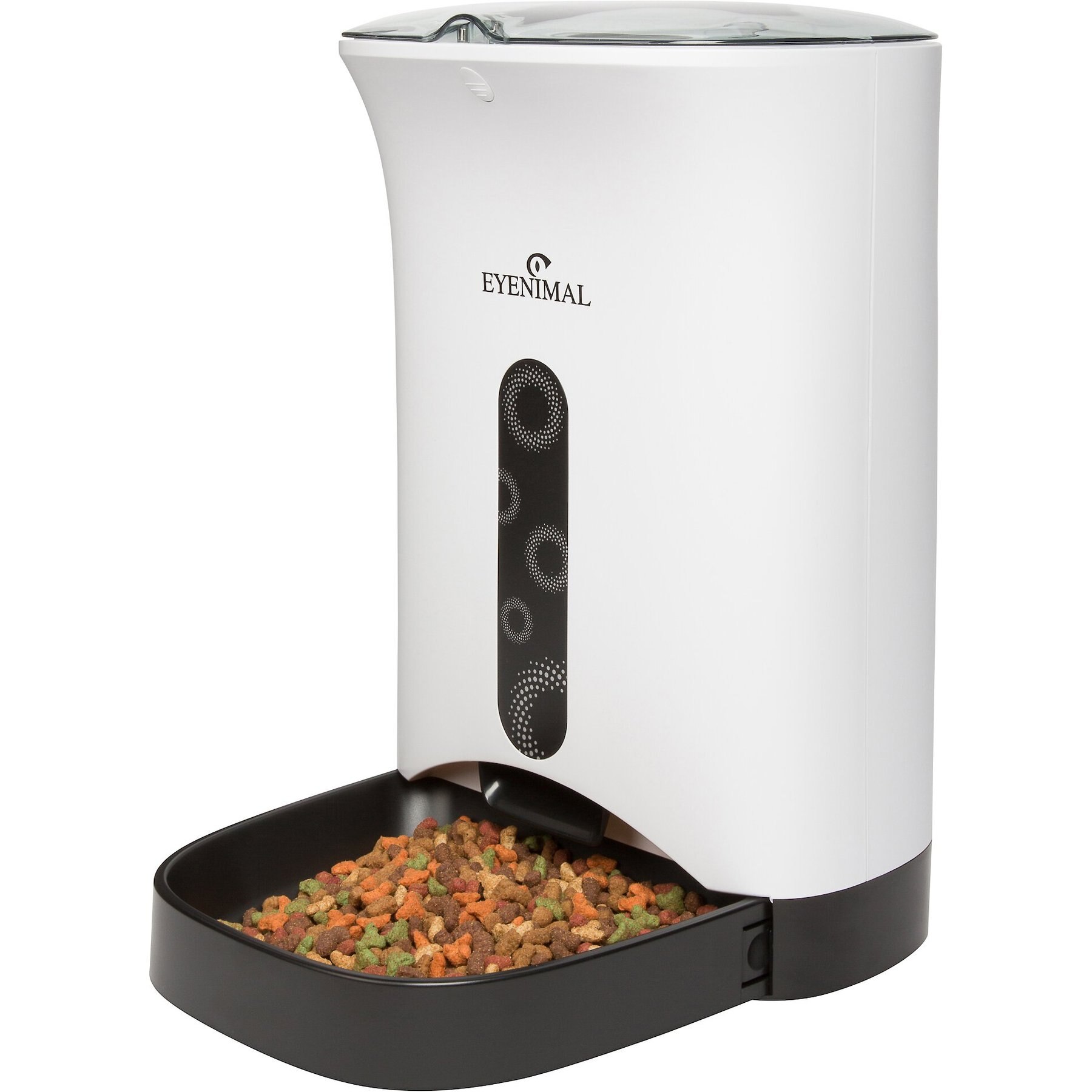 Discontinued EYENIMAL Small Automatic Dog & Cat Feeder