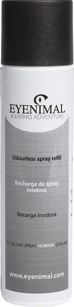 Eyenimal Canicom Dog Collar Odorless Spray Refill slide 1 of 1