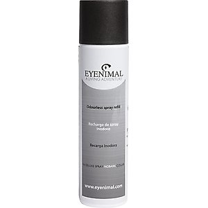 Eyenimal Deluxe Spray No Bark Dog Collar Refill, Unscented