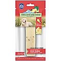 Himalayan Pet Supply Chicken Dog Treat, Large