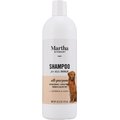 Martha Stewart Oatmeal & Aloe Dog Shampoo, 16-oz bottle