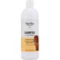 Martha Stewart Moisturizing Vanilla Almond Dog Shampoo, 16-oz bottle