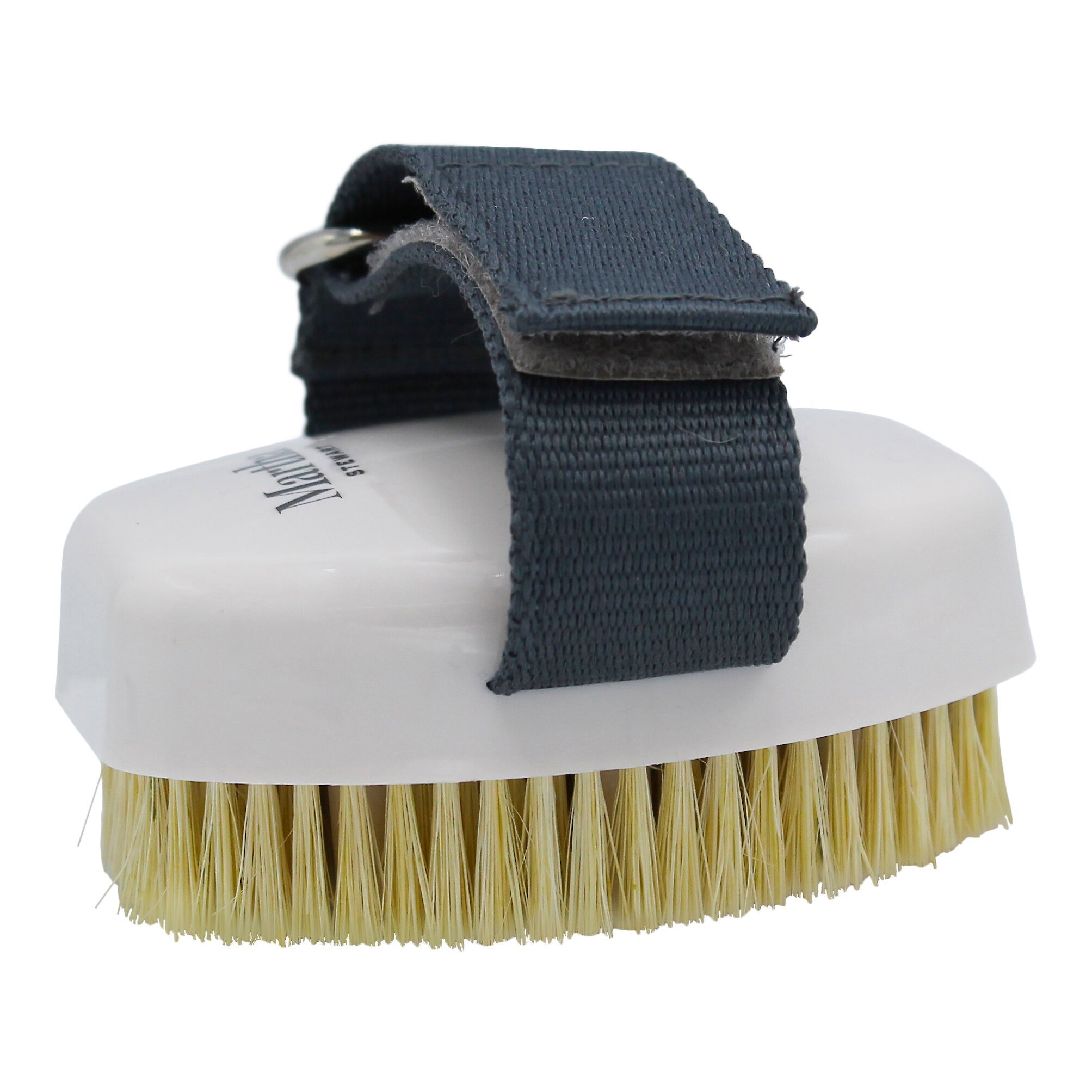 Martha Stewart is well known by her Frenchies. Is this brush Frenchie approved?