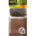 Exo Terra Bamboo Forest Floor Reptile Substrate, 4-qt bag