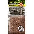 Exo Terra Bamboo Forest Floor Reptile Substrate, 8-qt bag