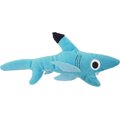 Mad Cat Shark Biter Catnip & Silvervine Cat Toy