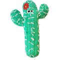 Mad Cat Big Cactus Kicker Catnip & Silvervine Cat Toy