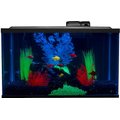 GloFish Aquarium Kit, 10-gal
