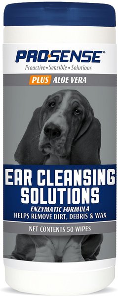 Prosense ear cleanser best sale