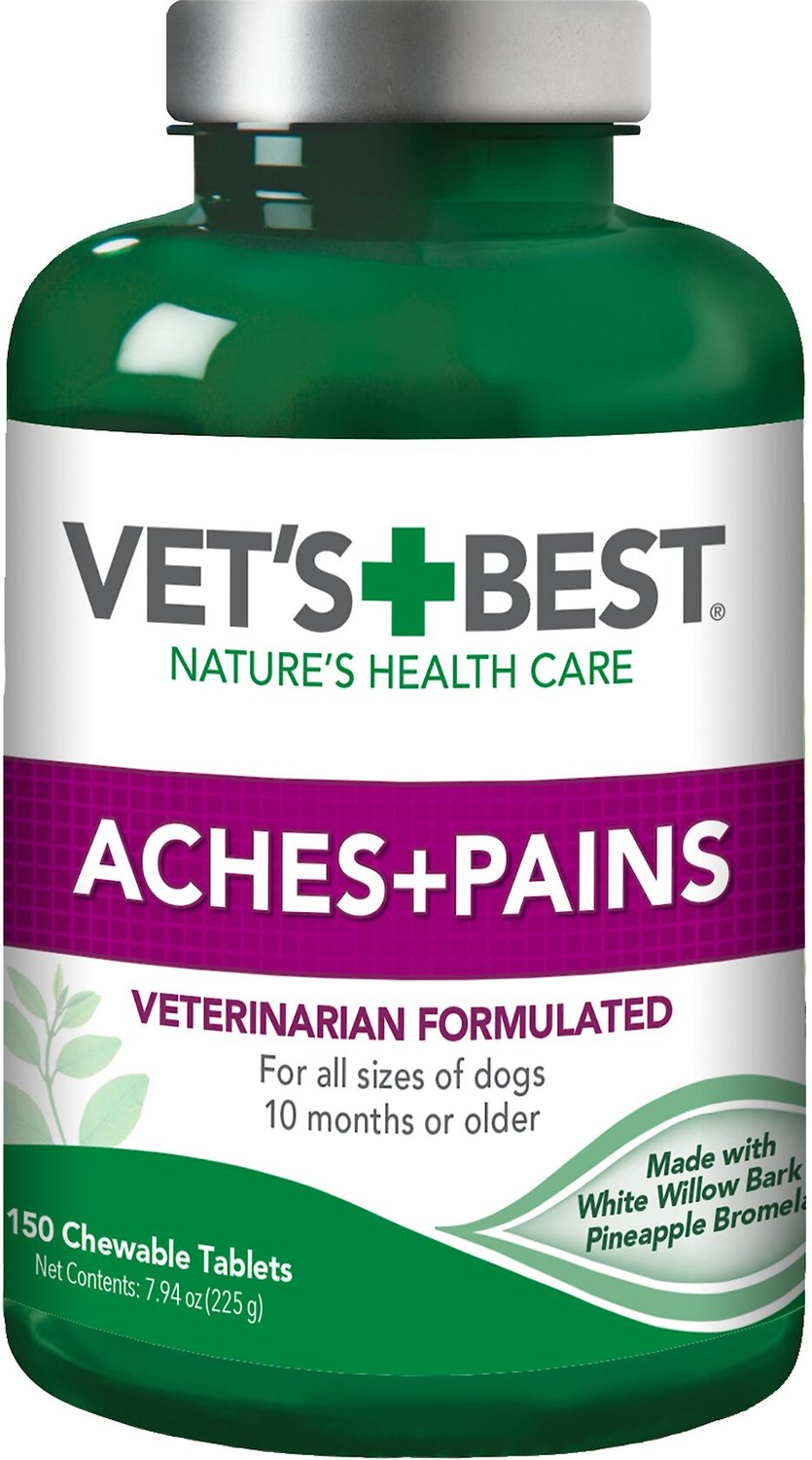 vet-s-best-aches-pains-vet-formulated-for-dog-occasional-discomfort