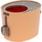 Show in main carousel: IRIS Round Top Entry Cat Litter Box & Scoop, Orange slide 1 of 10