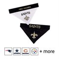 New Orleans Saints Dog Tee Shirt - HoundAbout