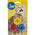 JW Pet Cat Crazies Cat Toy
