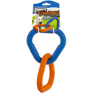 Chuckit! Ultra Links Tough Dog Toy