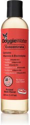 DoggieWater Concentrate Steak Flavor Dog Supplement, 220-ml bottle