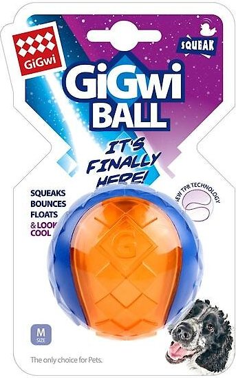 gigwi ball