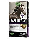 Buckeye Nutrition Safe N' Easy Pelleted Molasses-Free Horse Feed, 50-lb bag