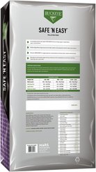 Buckeye Nutrition Safe N' Easy Pelleted Molasses-Free Horse Feed, 50-lb bag slide 2 of 4