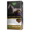 Buckeye Nutrition Safe N' Easy Senior Low Sugar, Low Starch Senior Horse Feed, 40-lb bag