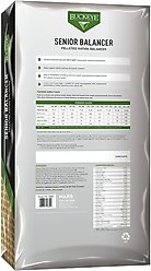 Buckeye Nutrition Senior Balancer Joint Support Senior Horse Feed, 50-lb bag slide 2 of 5