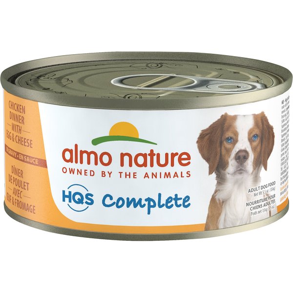 Simply nourish on sale canned dog food