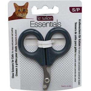 Le Salon Essentials Cat Claw Scissors, Small