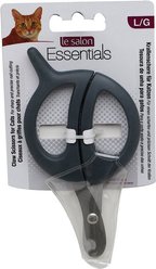 Le Salon Essentials Cat Claw Scissors, Large